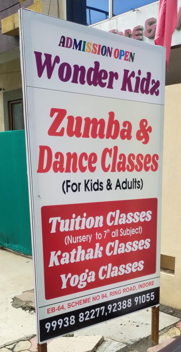 ZUMBA & DANCE CLASSES image 1